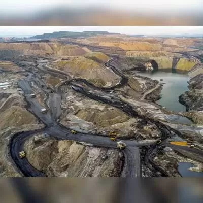 Centre Reviews Coal Block Progress in Five States
