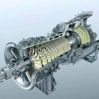 Mitsubishi Power Wins Gas Turbine Order for Qatar’s Facility E IWPP