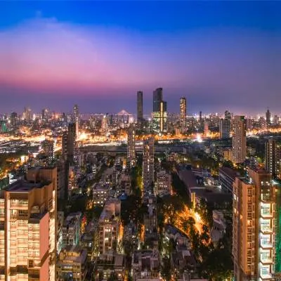 Nine Emerging Cities Drive Office and Logistics Growth: JLL