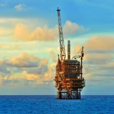 Mubadala Energy Expands in Andaman Sea with New Block Award