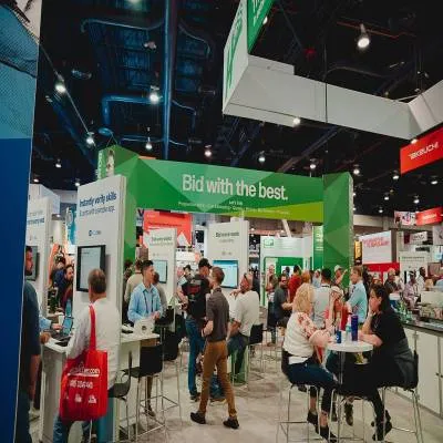 HCSS Showcases Unified Construction Platform at CONEXPO 2026