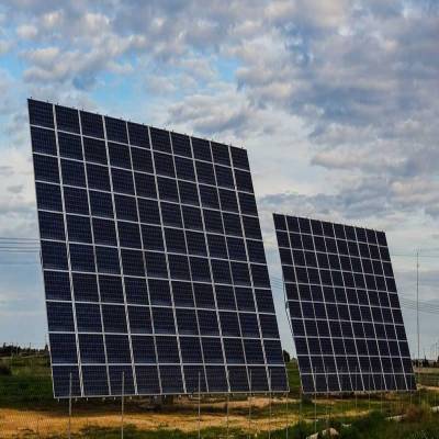 Military Engineer Services seeks bids for 1 MW solar project