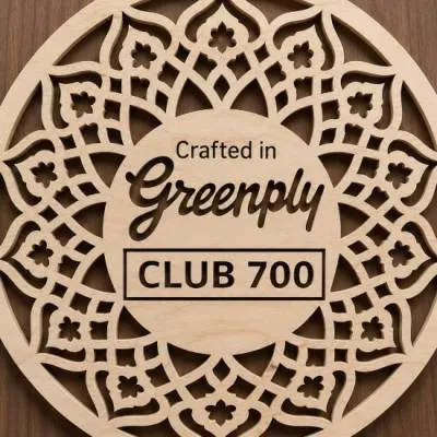 Greenply Club 700 Gains Preference in Luxury Interiors
