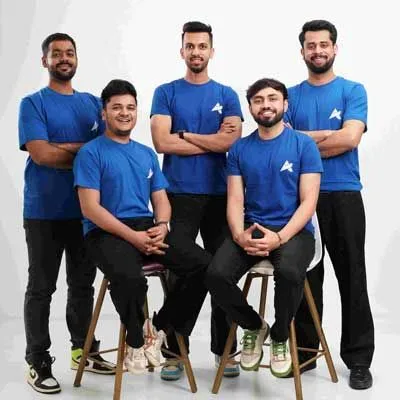 Aliste Technologies Raises Rs 300 Mn in Pre-Series A led by Big Global JSC