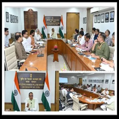 Defence Ministry Concludes Special Campaign 5.0 Nationwide
