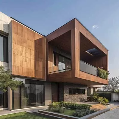 Viva ACP Offers Sustainable Façade Solutions for Circular Builds 
