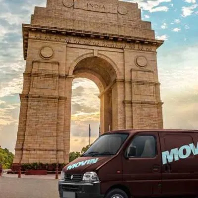 MOVIN Boosts Express Capacity Ahead of Festive Demand