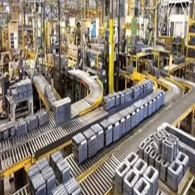Taural India Supplies Aluminium Castings For Indigenous Vessels