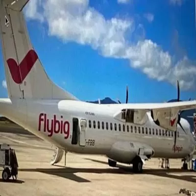 Flybig Expands UDAN Network with New Moradabad-Lucknow Route