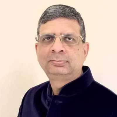 Hindware appoints Nirupam Sahay as the new CEO for its Bath and Tiles Business