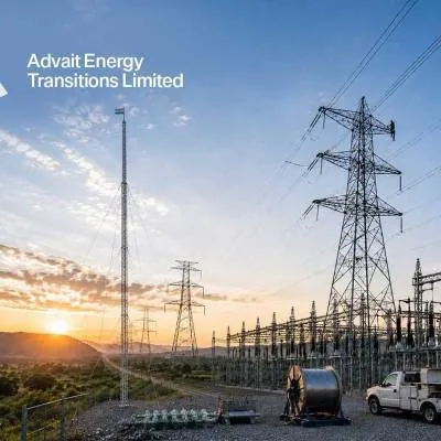 Advait Energy Wins Rs 1.34 Billion MPPTCL Order
