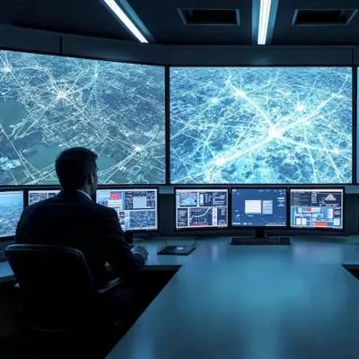 Himachal CM Opens Integrated Command and Control Centre in Dharamshala