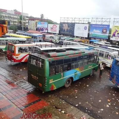 Goa Approves Rs 1.92 Billion Mapusa Bus Stand Project