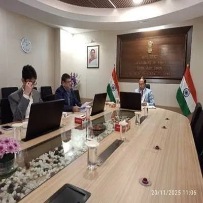 IDC Reviews Foreign And Indian Bank Expansion Proposals