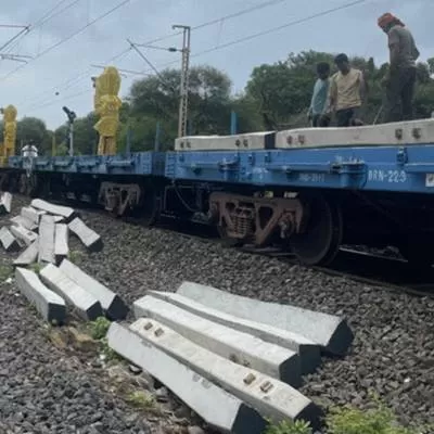 Railways Review Plans for Nashik Simhastha 2027