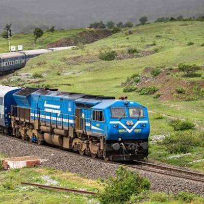 Indian Railways aims to become world’s largest ‘Green Railways’ by 2030