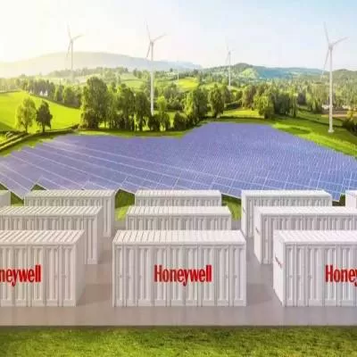 Honeywell, TGS Transform Vietnam with Green Hydrogen