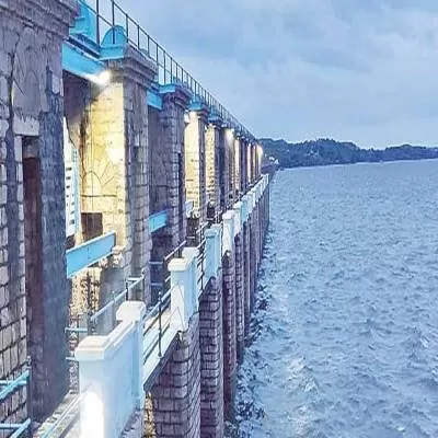 Hyderabad development body to notify FTL & buffer zones of 3,000 lakes