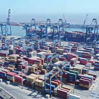 Adani Hazira Port Faces Trade Dispute