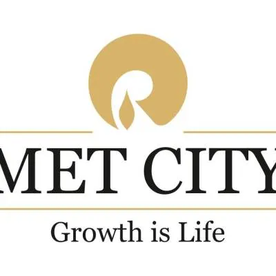Reliance MET City Secures Rs 86.46 Billion Investment Push