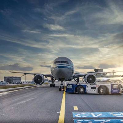 Total 25 airports earmarked for leasing till 2025