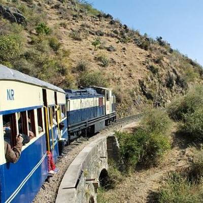  RLDA to monetise and generate revenue from Kalka-Shimla rail corridor