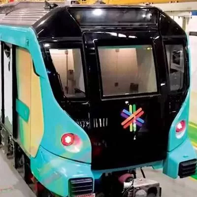 JICA completes loan assistance for Mumbai Metro Line 3 project