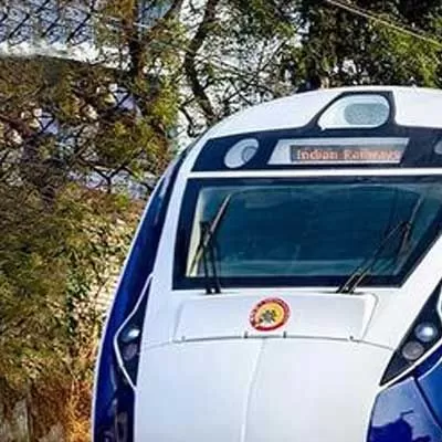 BEML Plans to Export Vande Bharat Metro Trains