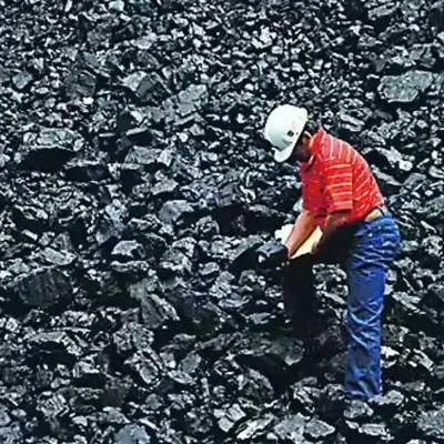 GST Reforms Rationalise Coal Tax, Ease Costs for Power Sector