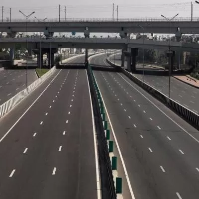 Varanasi-Aurangabad Highway Raises $316 Million via Dollar Bonds