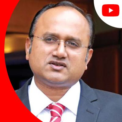 We just have to wait for the crisis to end fast.  I'm betting on early 2022, so till then it's all about sustainability said by Dr Reddy in an exclusive video interview hosted by Construction World