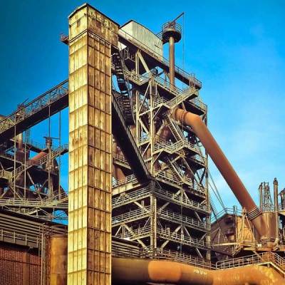 Inox Air Products to set up ASUs at Tata Steel's Meramandali Plant