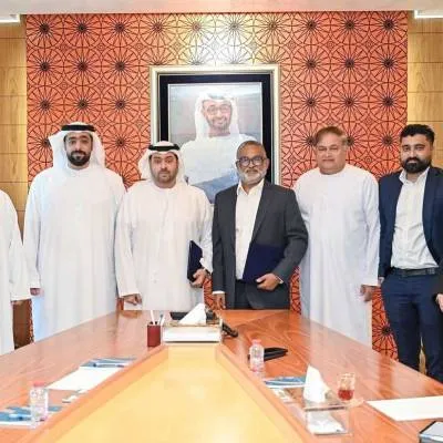 Ajyal Holding Acquires 25% Stake in Sterling Ark