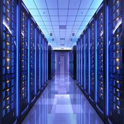 India's data center industry growth to double by 2026; reach 2,000 MW