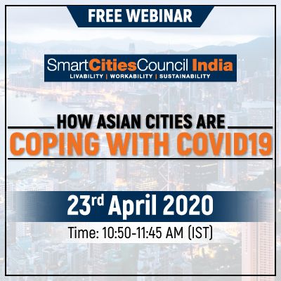 How Asian Cities are coping with Covid-19: Lessons from Asian Cities?.