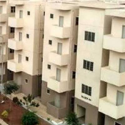 BUDA to start work on Kanabargi residential layout project in Nov