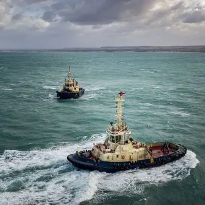 Sagar Defence begins work on autonomous maritime shipyard