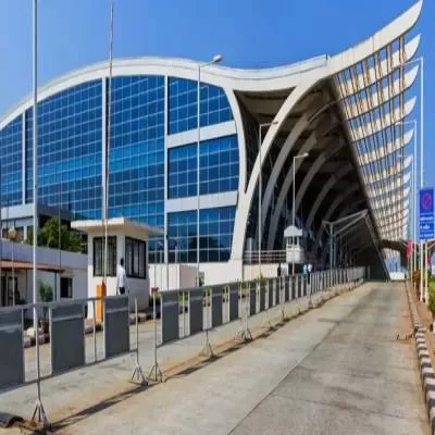 PM Modi to Inaugurate Rewa Airport