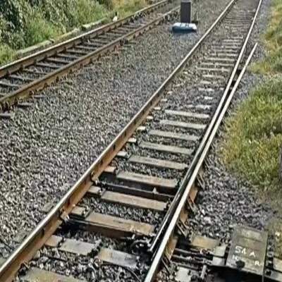 Indian Railways to Renew 7,900 km of Tracks by FY27