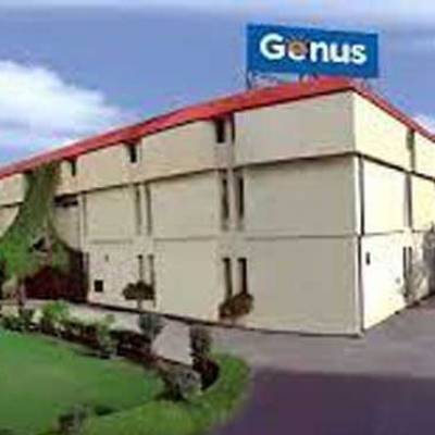 Rs 22.07 billion order secured by Genus Power Infrastructures