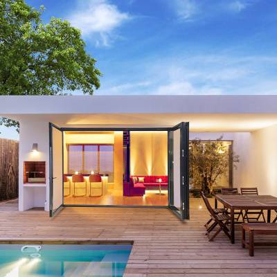 Tips and trends for fenestration solutions