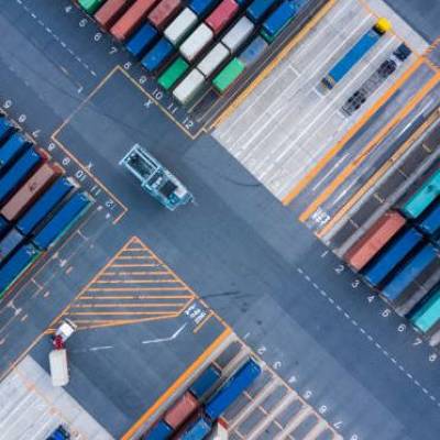 Telangana seeks govt approval to develop four logistic parks 