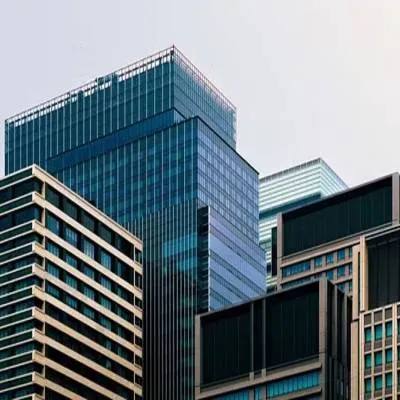 WeWork Leases 1.75 Lakh Sq Ft In Hyderabad, Sub-Lets To JP Morgan