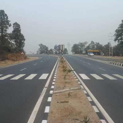 Jharkhand approves DPR for Jamshedpur-NH 33 bypass