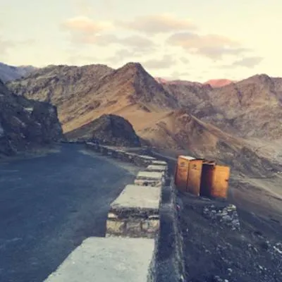 Panel to Monitor Rs 59.40 Bn Jharia Coalfield Fire Master Plan