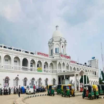 Agartala Smart City Secures Rs 1.16 Billion for Solid Waste Management