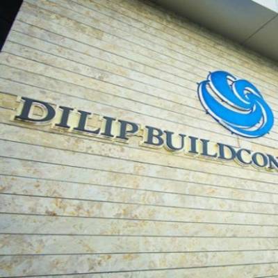Dilip Buildcon executes EPC contract with RVNL 
