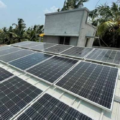 JDVVNL Tenders 65.96 MW Solar Projects in Bikaner