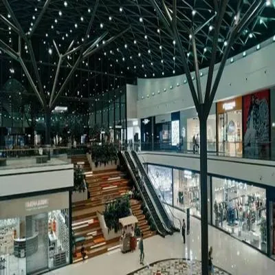 Retail Leasing Hits Three-Year High in 2025