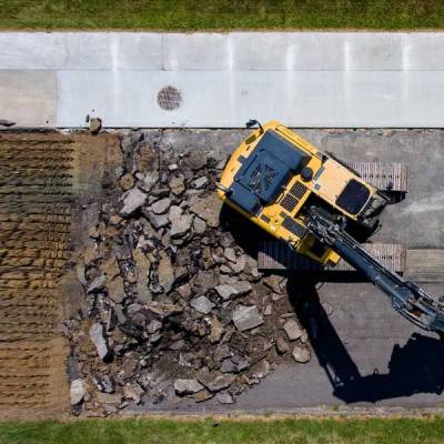 Tenders floated to prepare Chennai’s Outer Ring Road